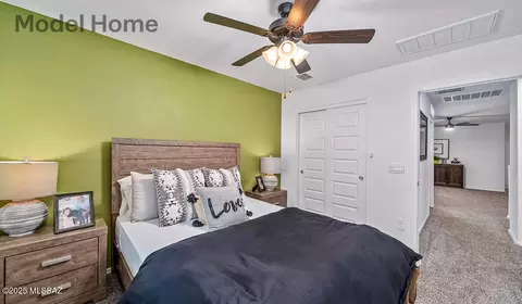 6159 E Campolina Trl, Tucson, AZ 85756 photo 22