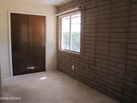 Bedroom - 1207 E Klassen Ct, Pearce, AZ 85625 photo 2 of 4