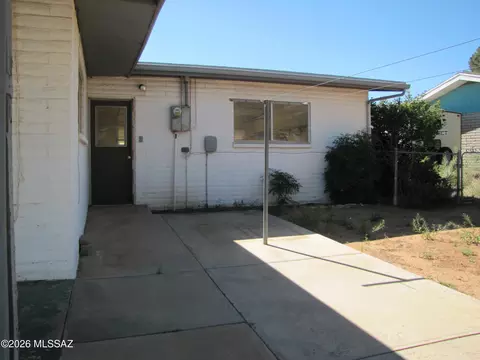 Exterior - 1207 E Klassen Ct, Pearce, AZ 85625 photo 6 of 6