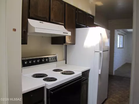 Kitchen - 1207 E Klassen Ct, Pearce, AZ 85625 photo 1 of 2