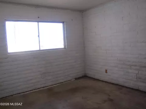 Bedroom - 1207 E Klassen Ct, Pearce, AZ 85625 photo 3 of 4