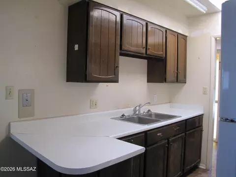 Kitchen - 1207 E Klassen Ct, Pearce, AZ 85625 photo 2 of 2
