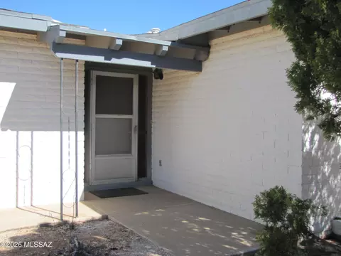 Exterior - 1207 E Klassen Ct, Pearce, AZ 85625 photo 2 of 6