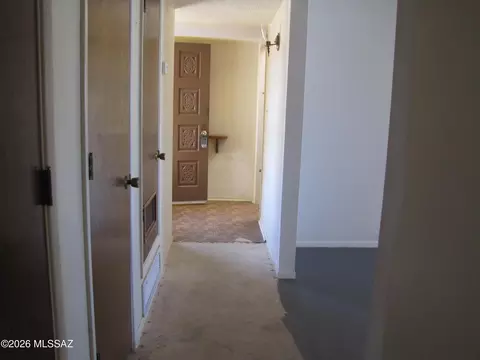 Entry Way - 1207 E Klassen Ct, Pearce, AZ 85625 photo 1 of 1