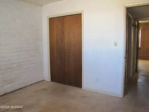 Bedroom - 1207 E Klassen Ct, Pearce, AZ 85625 photo 4 of 4