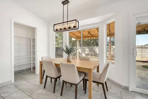 Dining - 7784 S Danforth Ave, Tucson, AZ 85747 photo 1 of 1