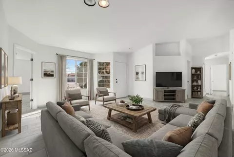 Living - 7784 S Danforth Ave, Tucson, AZ 85747 photo 3 of 4