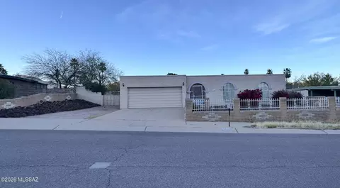 3112 W Idaho St, Tucson, AZ 85746