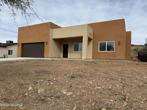 1880 Circulo Mexicali, Rio Rico, AZ 85648