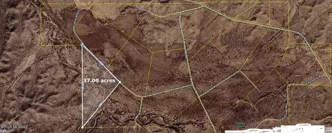 25317 W Talking Wind Trl, Willcox, AZ 85643 photo 5