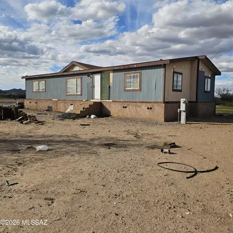 14020 W Park Rd, Tucson, AZ 85735
