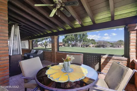 1031 Calle De Hoy, Tubac, AZ 85646