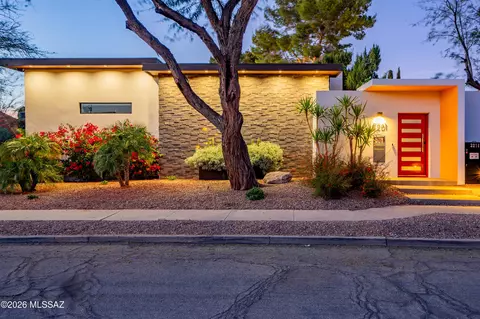 2261 E Mabel St, Tucson, AZ 85719