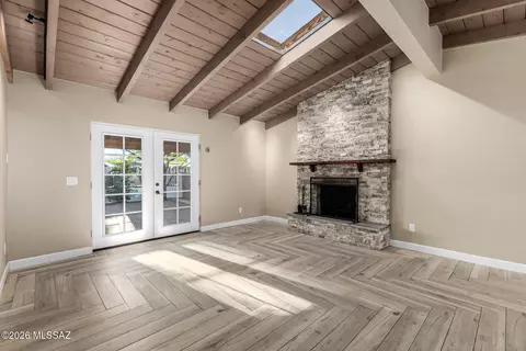 Living - 3685 E Baker Pl, Tucson, AZ 85716 photo 2 of 3
