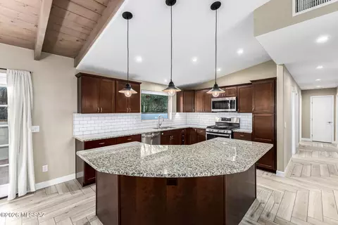 Kitchen - 3685 E Baker Pl, Tucson, AZ 85716 photo 1 of 5