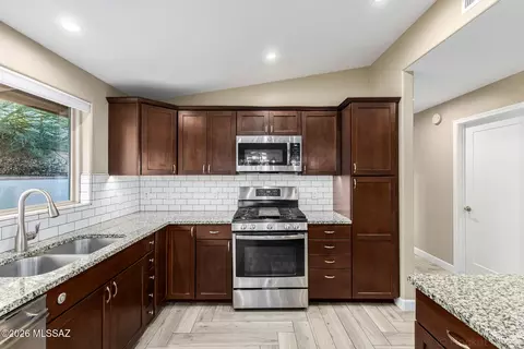 Kitchen - 3685 E Baker Pl, Tucson, AZ 85716 photo 2 of 5