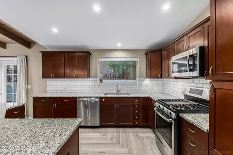 Kitchen - 3685 E Baker Pl, Tucson, AZ 85716 photo 5 of 5