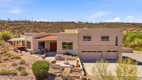 1911 N El Moraga Dr, Tucson, AZ 85745