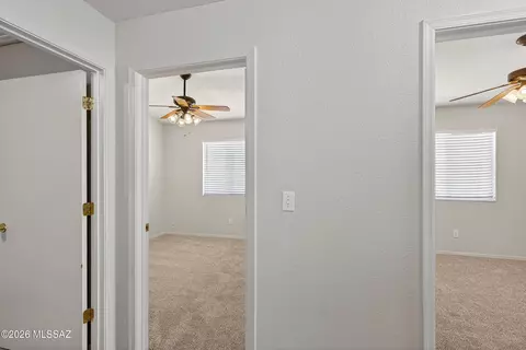 Entry Way - 9657 E Sascha St, Tucson, AZ 85748 photo 2 of 2