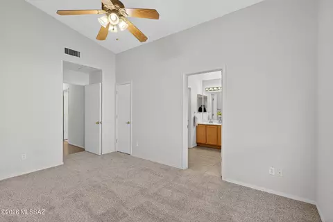 Bedroom - 9657 E Sascha St, Tucson, AZ 85748 photo 1 of 4