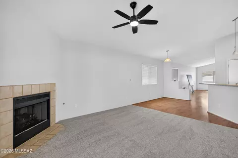 Living - 9657 E Sascha St, Tucson, AZ 85748 photo 7 of 7