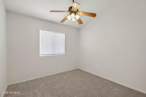 Bedroom - 9657 E Sascha St, Tucson, AZ 85748 photo 3 of 4