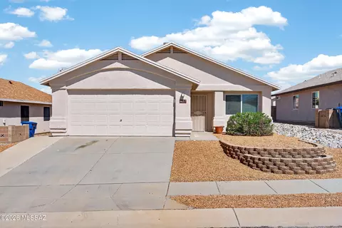 9657 E Sascha St, Tucson, AZ 85748