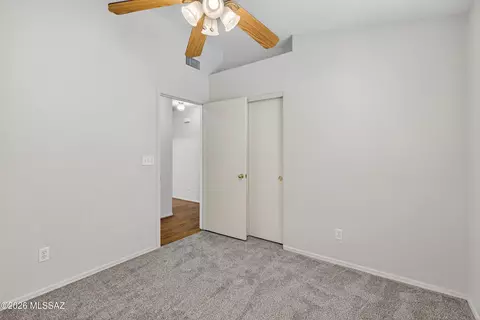 Bedroom - 9657 E Sascha St, Tucson, AZ 85748 photo 4 of 4