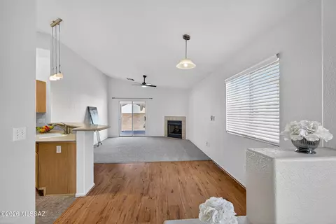 Living - 9657 E Sascha St, Tucson, AZ 85748 photo 3 of 7