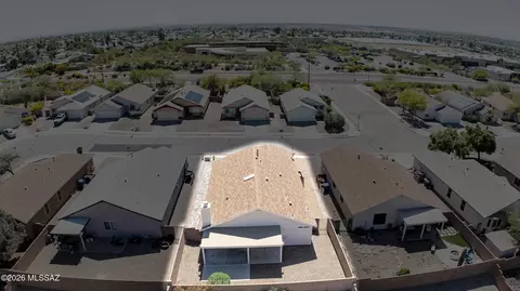 View/Area - 9657 E Sascha St, Tucson, AZ 85748 photo 3 of 3