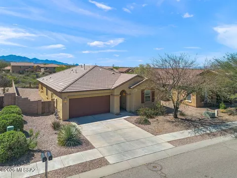 72 E Forrest Feezor St, Vail, AZ 85641