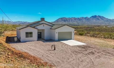 2043 Birch Ct, Rio Rico, AZ 85648