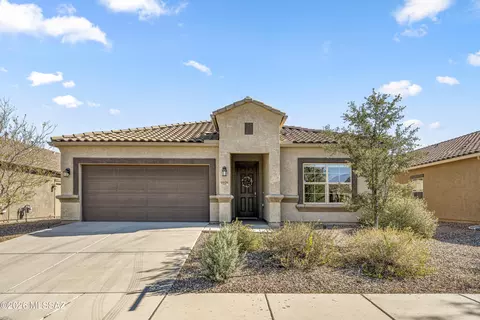 9976 N Cardon Grande Trl, Marana, AZ 85653