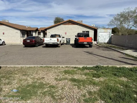 113 E District St, Tucson, AZ 85714