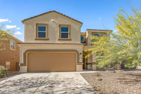 9265 W Tenaza Ln, Marana, AZ 85653