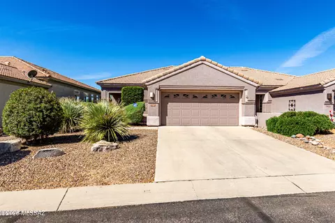 5387 W Claret Cup Pl, Marana, AZ 85658