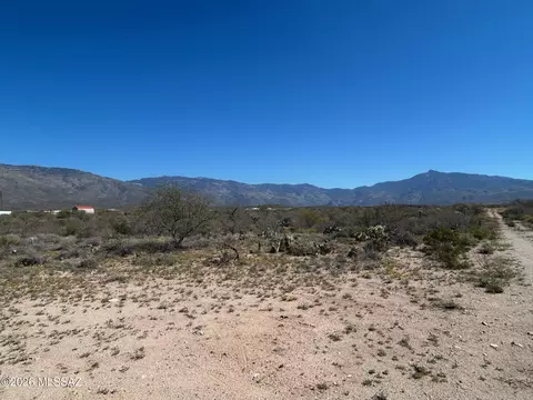 tbd E Camino Dorotea, Tucson, AZ 85747