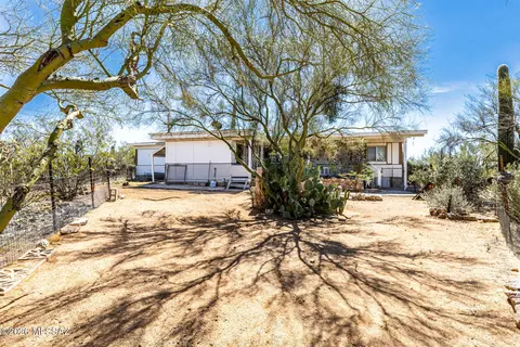 6241 N Misty Ln, Tucson, AZ 85743