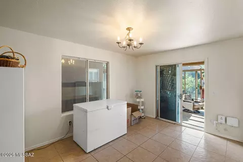 Dining - 3820 E Sun View Ct, Tucson, AZ 85706 photo 1 of 1