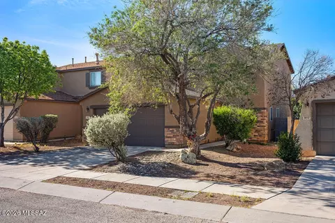 Other - 3820 E Sun View Ct, Tucson, AZ 85706 photo 1 of 9
