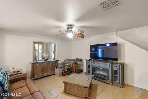 Living - 3820 E Sun View Ct, Tucson, AZ 85706 photo 1 of 1