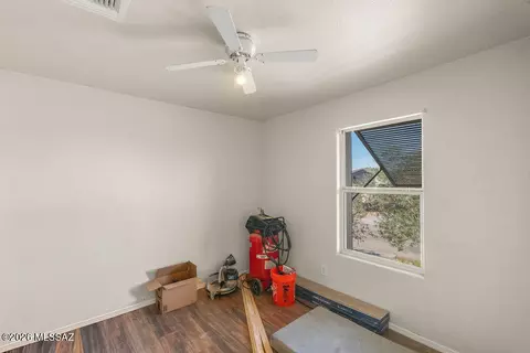 Bedroom - 3820 E Sun View Ct, Tucson, AZ 85706 photo 1 of 4