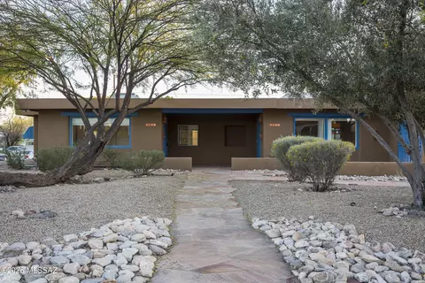 2144 E 2nd St, Tucson, AZ 85719