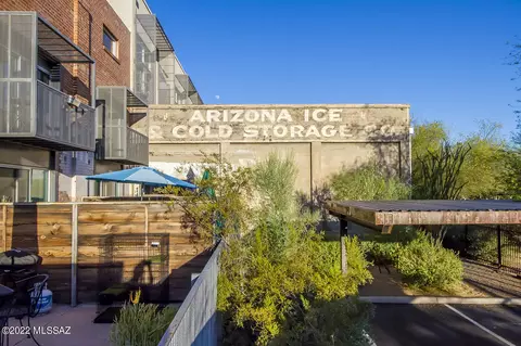1001 E 17th St #204, Tucson, AZ 85719
