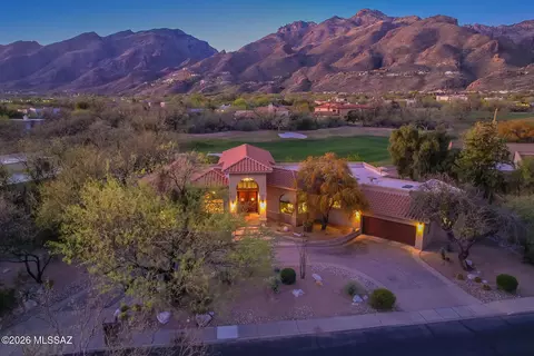 Other - 7221 E Desert Moon Loop, Tucson, AZ 85750 photo 1 of 10