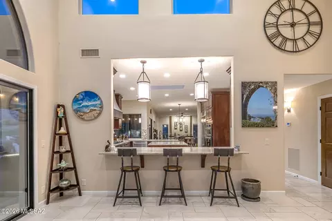 Kitchen - 7221 E Desert Moon Loop, Tucson, AZ 85750 photo 1 of 6