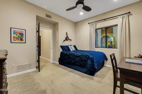 Bedroom - 7221 E Desert Moon Loop, Tucson, AZ 85750 photo 6 of 7
