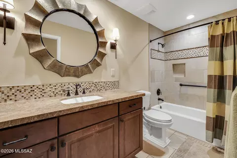 Bath - 7221 E Desert Moon Loop, Tucson, AZ 85750 photo 5 of 5