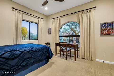 Bedroom - 7221 E Desert Moon Loop, Tucson, AZ 85750 photo 5 of 7
