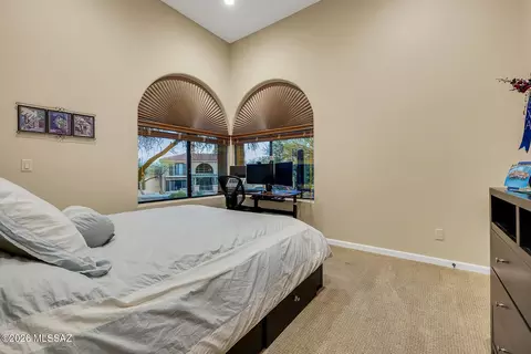 Bedroom - 7221 E Desert Moon Loop, Tucson, AZ 85750 photo 4 of 7